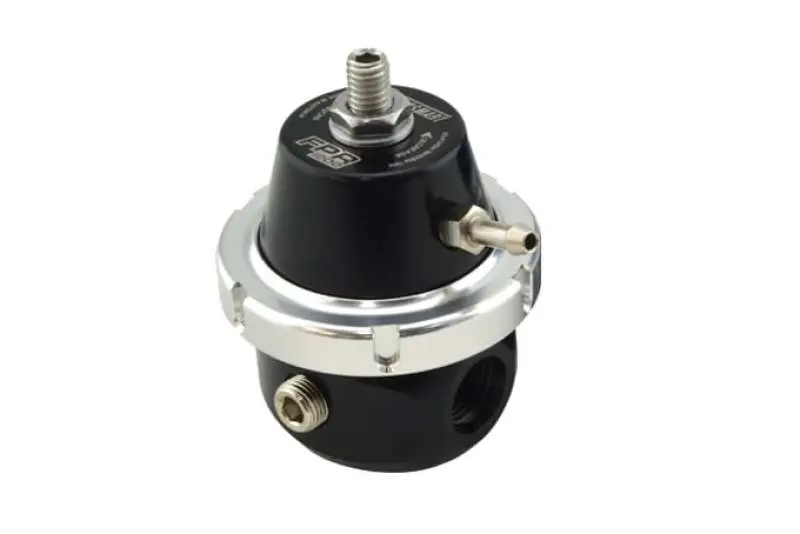 Turbosmart Fpr 2017 1200 -6 An - Black 1
