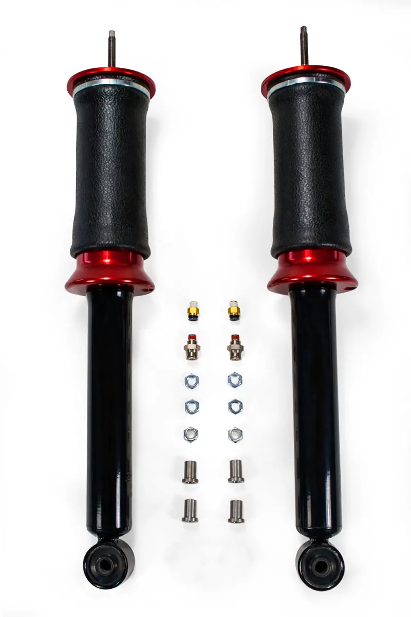 Air Lift Performance Rear Kit For 85-98 Volkswagen Golf Mk2/Mk3 1