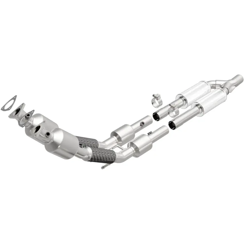 Magnaflow 2006 Volkswagen Passat 3.6L Direct Fit Converter 1