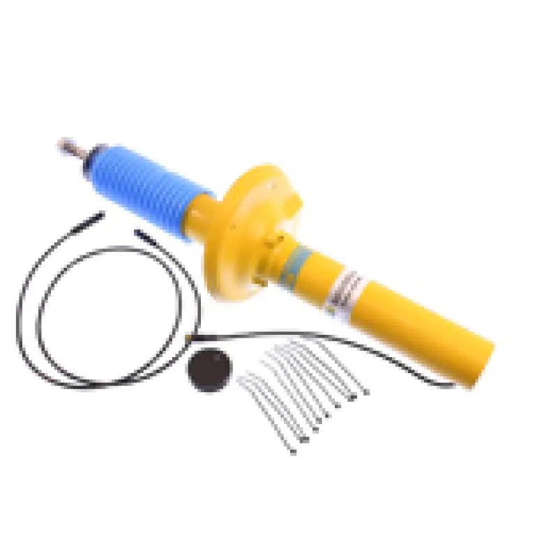 Bilstein 05-12 Porsche Boxster / 06-12 Cayman (W/ Pasm) B6 Performance (Damptronic) Shock - Rear 2