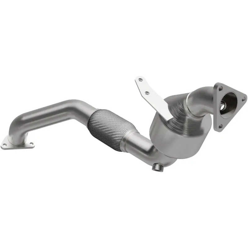 Magnaflow 07-10 Audi Q7 3.6L Direct Fit Converter 1
