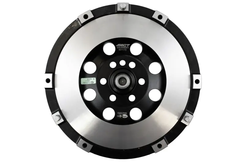 Act 08-13 Bmw 128I (E82/E88) L6-3.0L (N51/N52) Xact Flywheel Streetlite 1