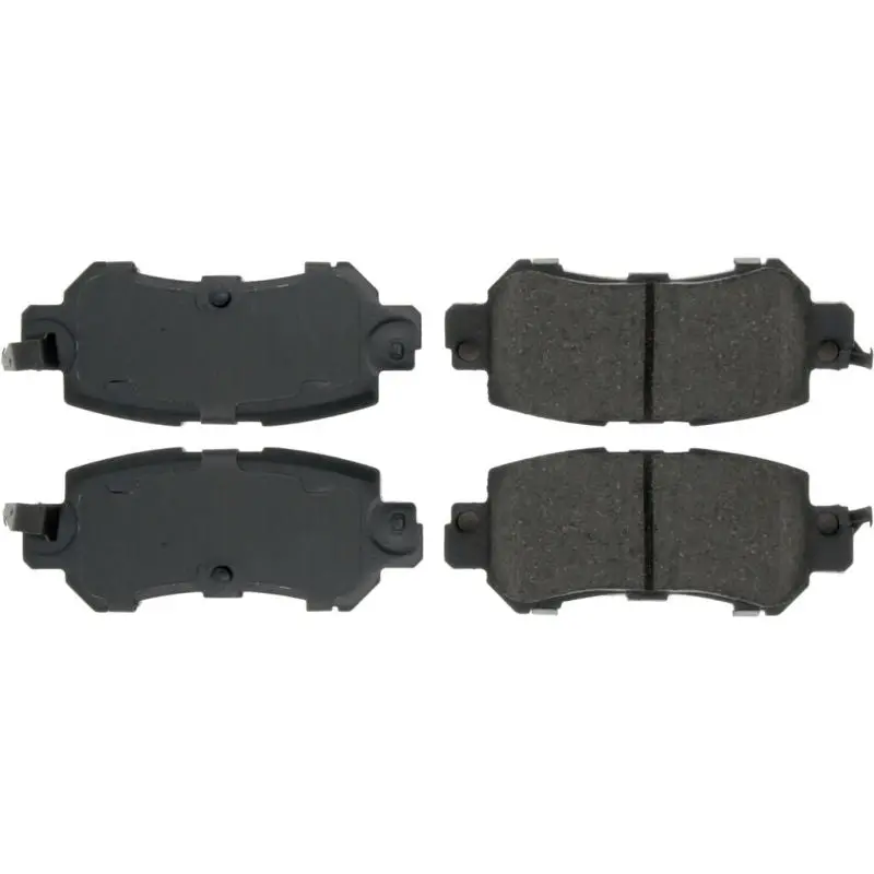 Centric 10-16 Porsche Panamera Front Brake Pad Sensor 1