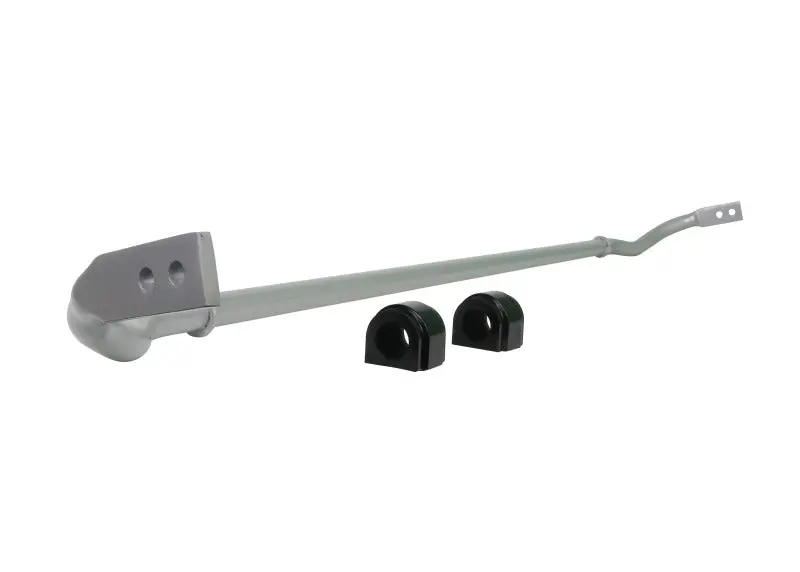 Whiteline 2013+ Mini Cooper (F55/F56/F57) Rear Heavy Duty Adjustable Sway Bar - 24Mm 1