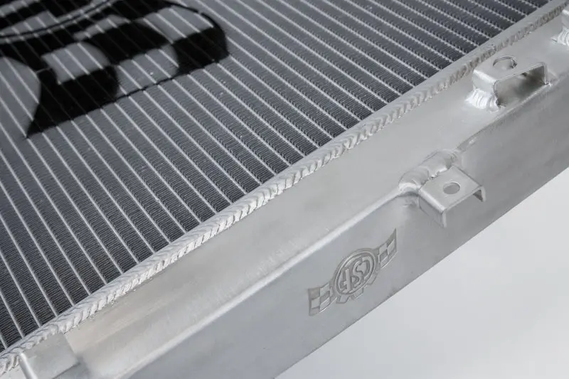 Csf Audi B5 A4 1.8T High Performance All Aluminum Radiator 1