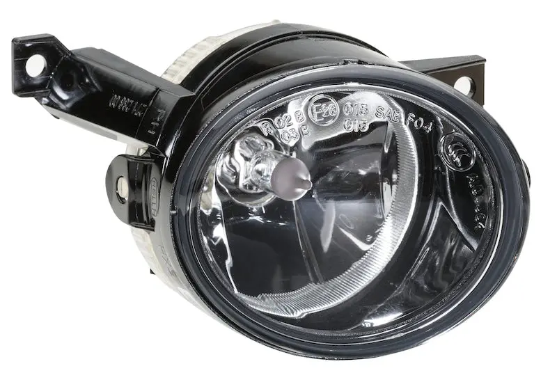 Hella 2007-2017 Volkswagen Cc Fog Light Assembly Right 1