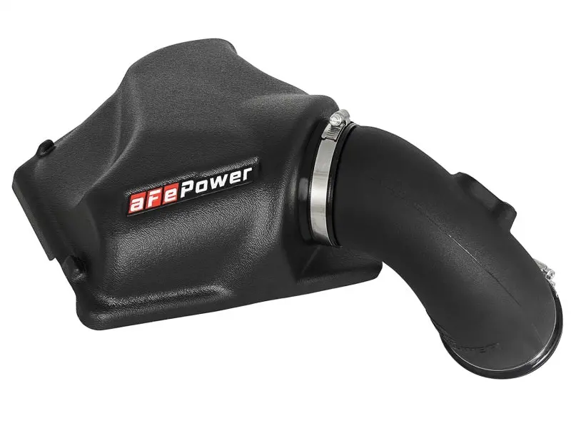Afe Magnumforce Cold Air Intake Stage-2 Pro Dry S 16-17 Bmw 340I (F30) L6-3.0L (T) B58 1