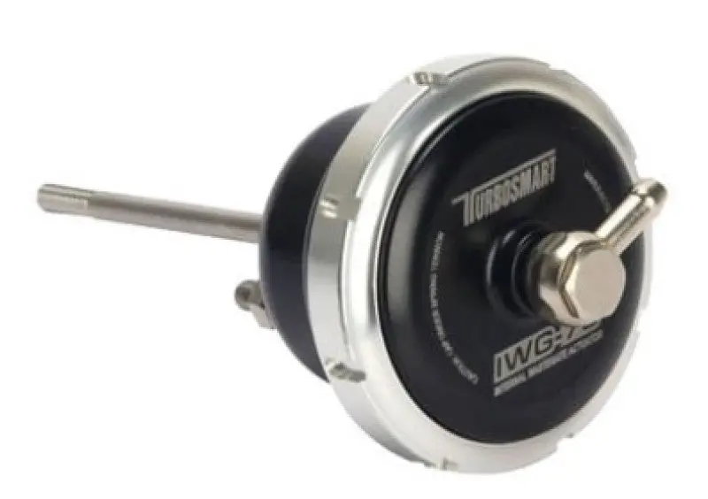 Turbosmart Iwg75 Ford Ecoboost 14 Psi Black Internal Wastegate Actuator 1