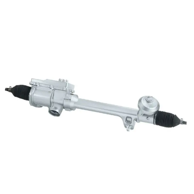 Ford Racing Boss 302R Electric Steering Rack 1