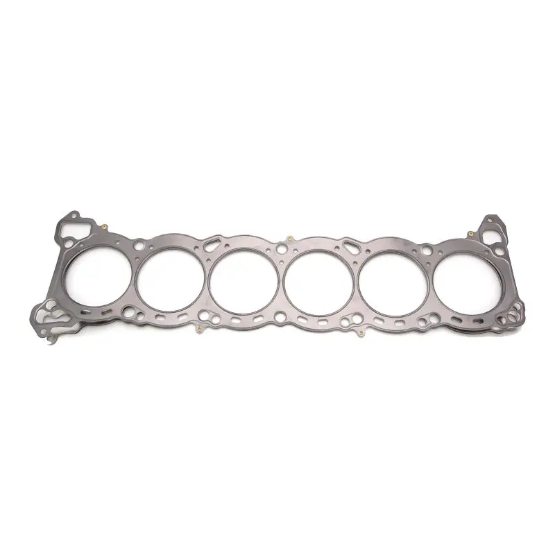 Cometic Nissan Rb-26 6 Cyl 87Mm .098 Inch Mls Head Gasket 1
