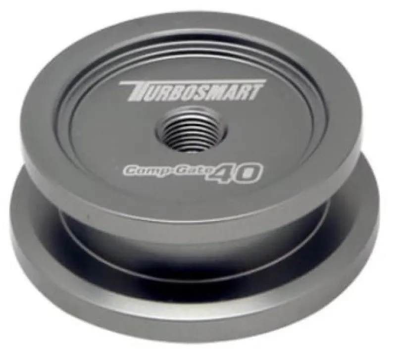 Turbosmart Wg40 Welding Purge Bung 1
