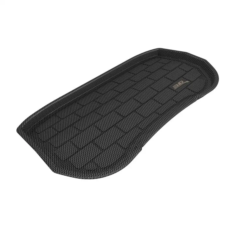 3D Maxpider 2024 Tesla Model 3 Kagu Front Cargo Liner 1