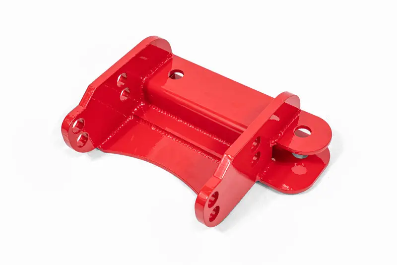 Bmr 82-02 3Rd Gen F-Body Replacement Torque Arm Bracket (For Xta001) - Red 1