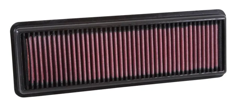 K&N 2014 Bmw X4 L4-2.0L Dsl Drop In Air Filter 1