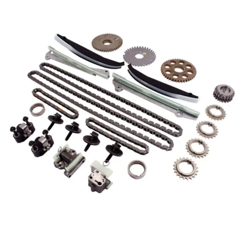 Ford Racing 5.4L 4V Camshaft Drive Kit 1
