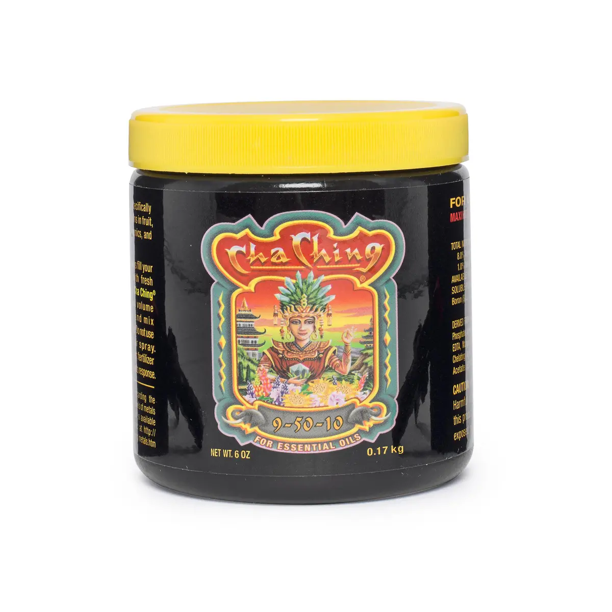 Cha-Ching Flowering Booster 170G 1