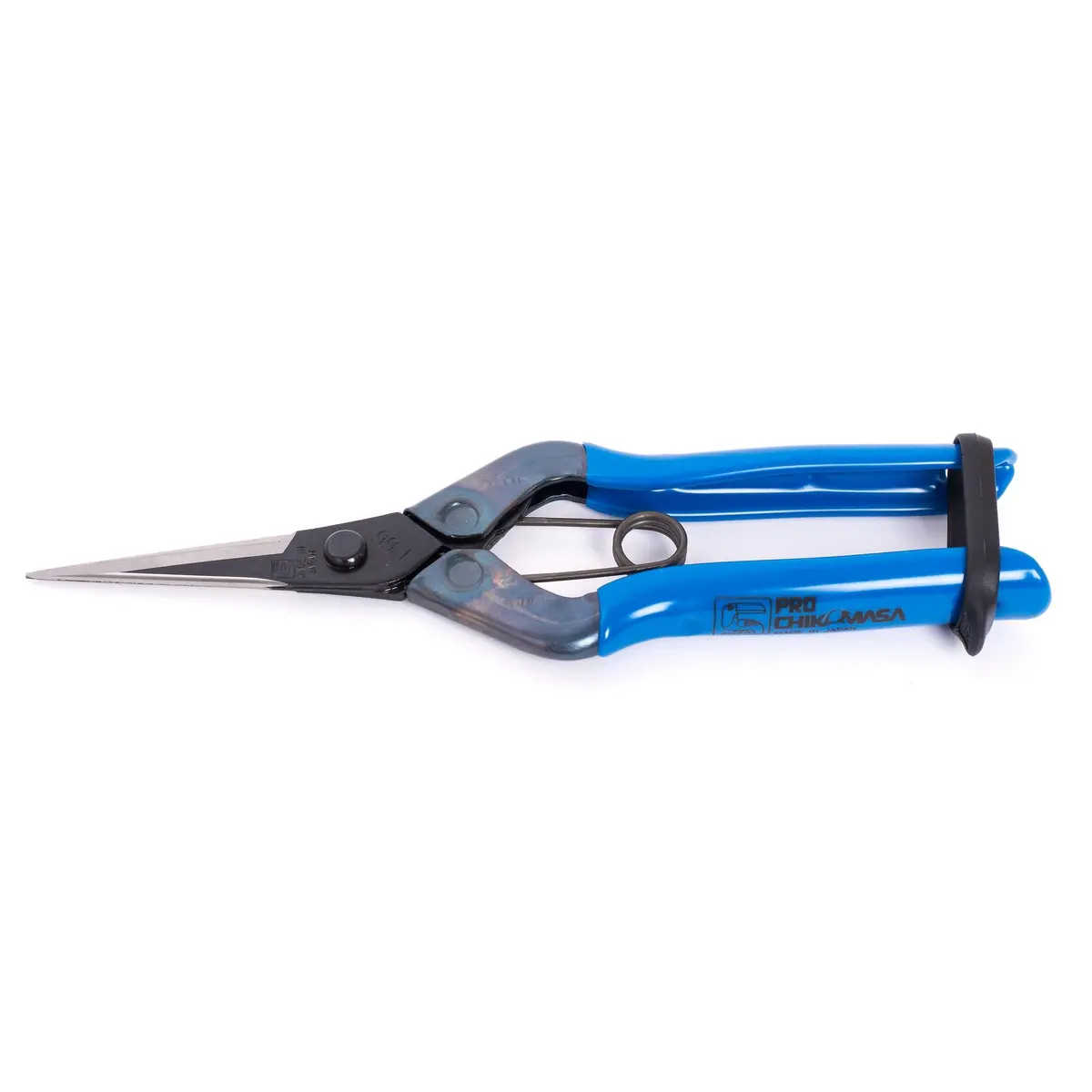 Chikamasa - Blue Scissors/Pruners 1