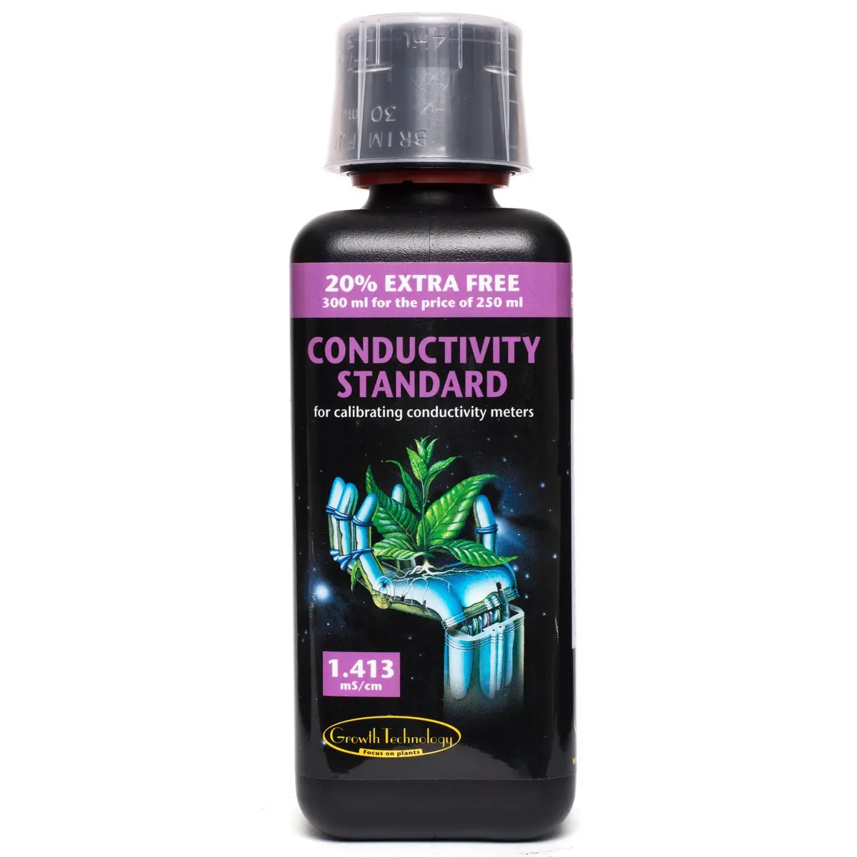 Conductivity Standard 1.413Ms/Cm 1