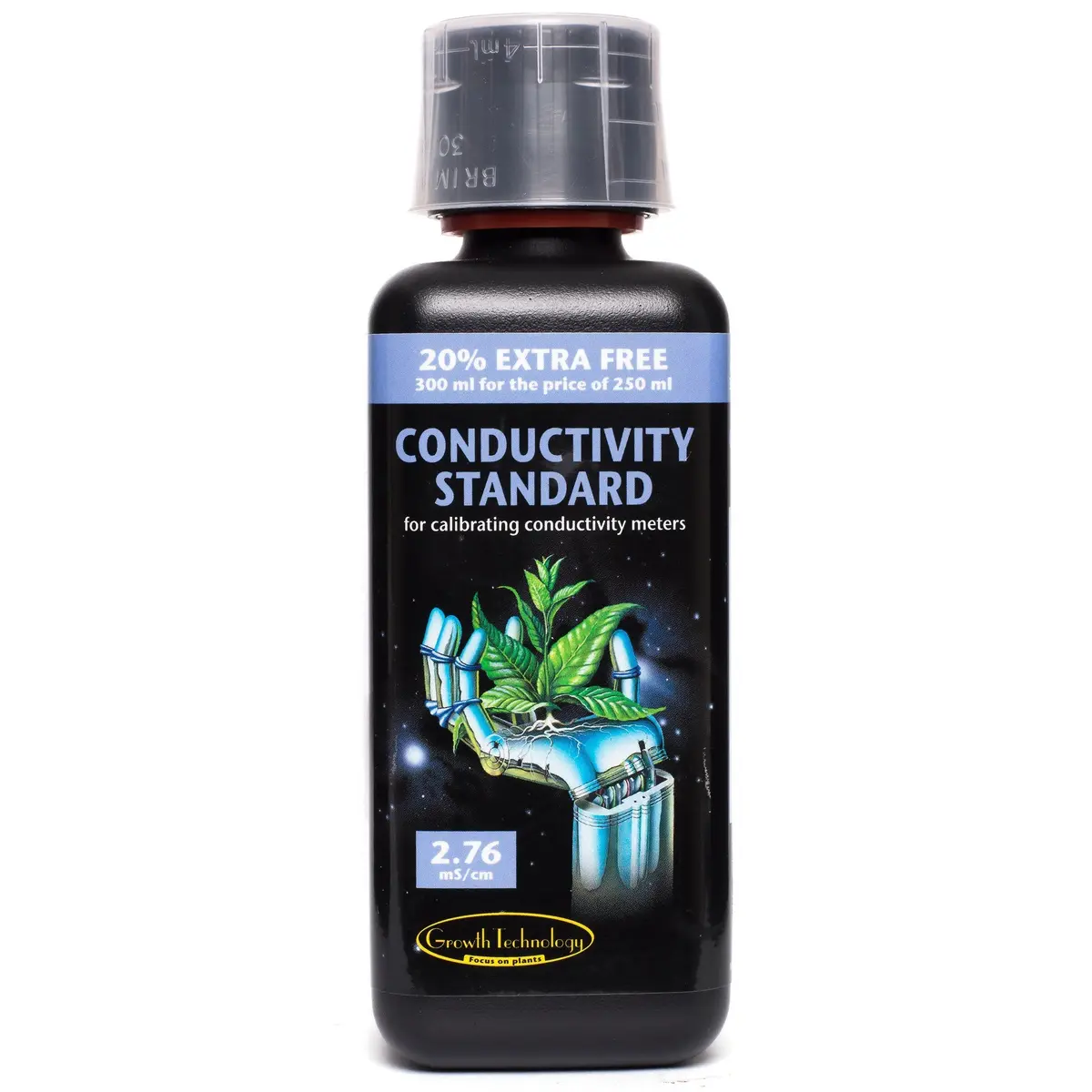 Conductivity Standard 2.76Ms/Cm 1