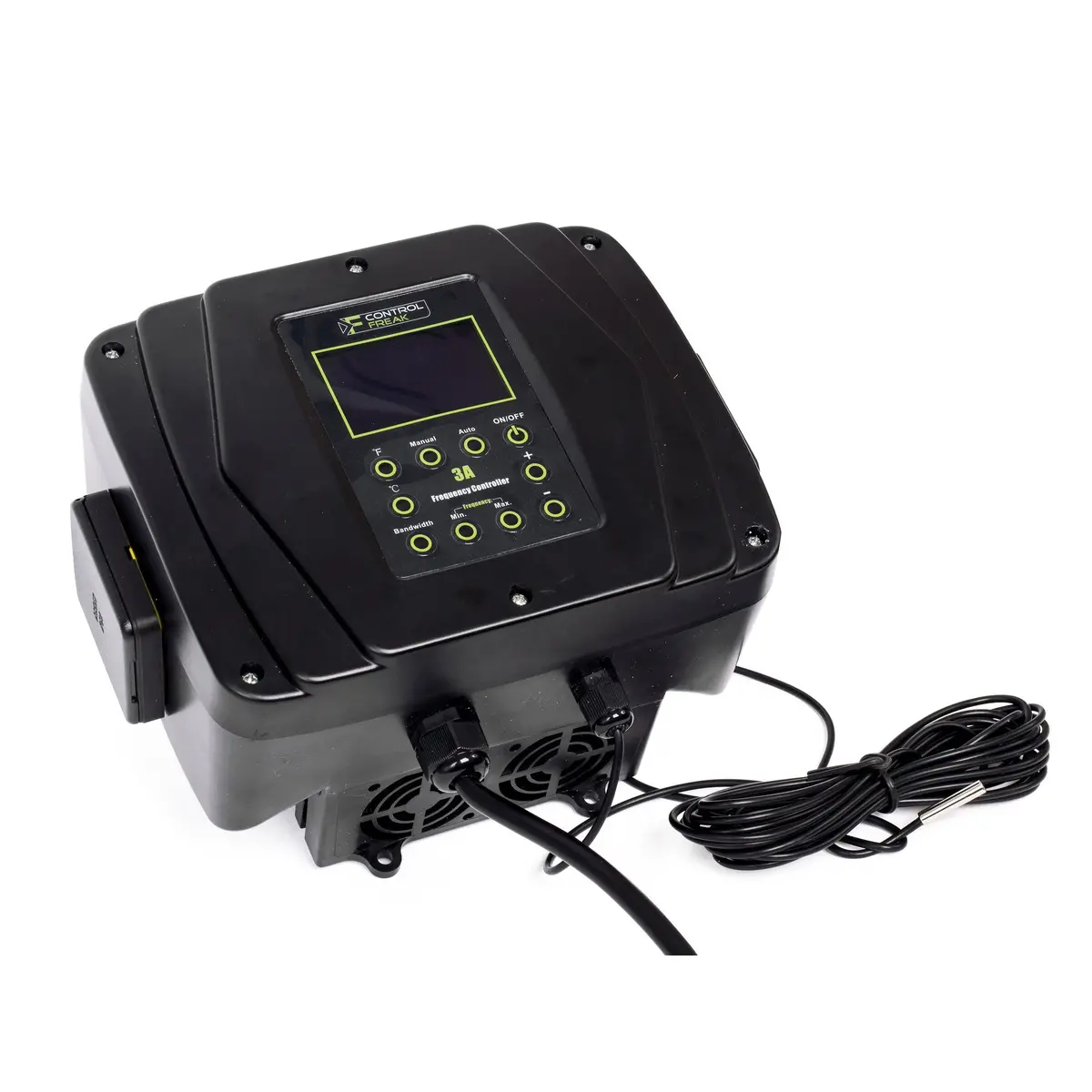Control Freak Dynamic Fan Controller 7A 1