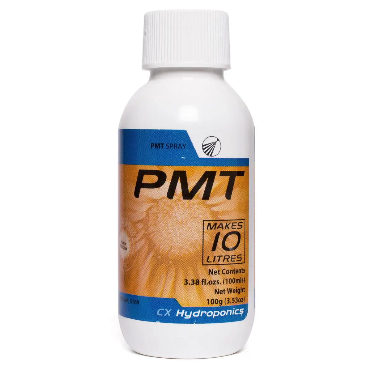 Cx Hydroponics Pmt 1