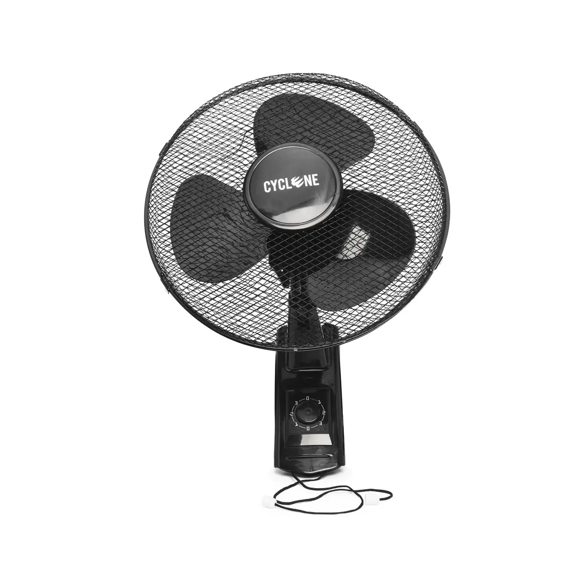 Cyclone Air Movement Fan 1