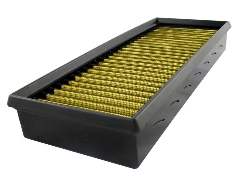 Afe Magnumflow Air Filters Oer Pg7 A/F Pg7 Vw Jetta 09-12 L4-2.0L (Tdi) 1