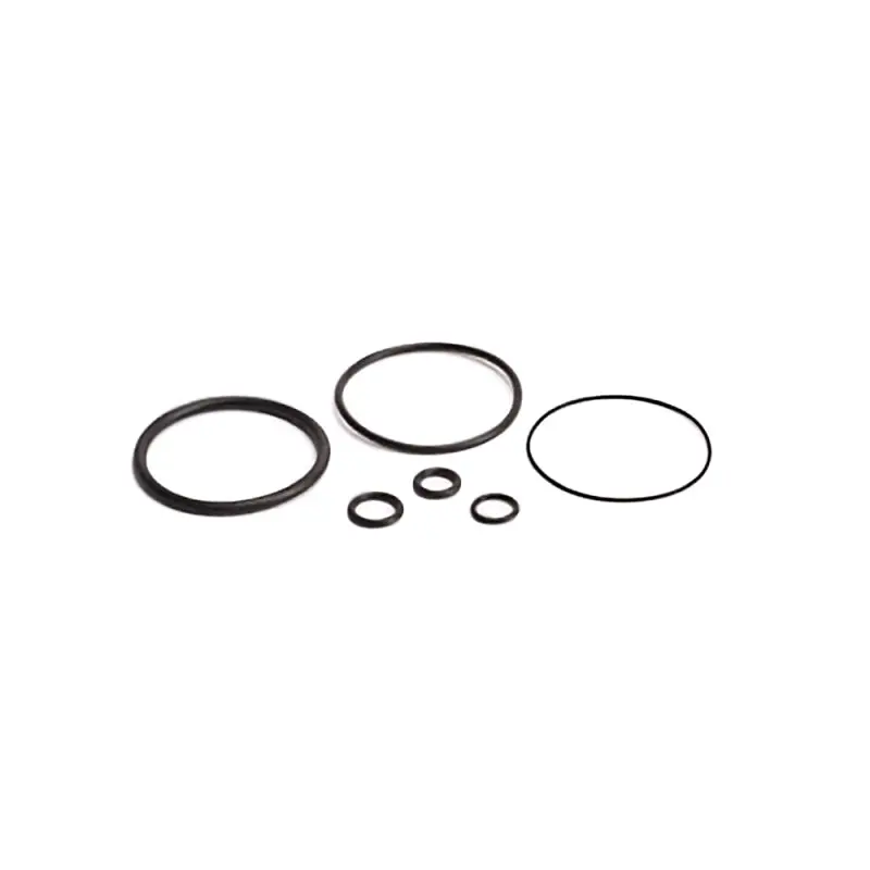 Turbosmart Bov Kompact Shortie/Vag Base O-Ring Kit 1