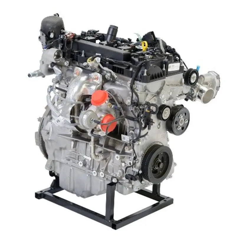 Ford Racing 2.3L 310Hp Mustang Ecoboost Engine Kit 1
