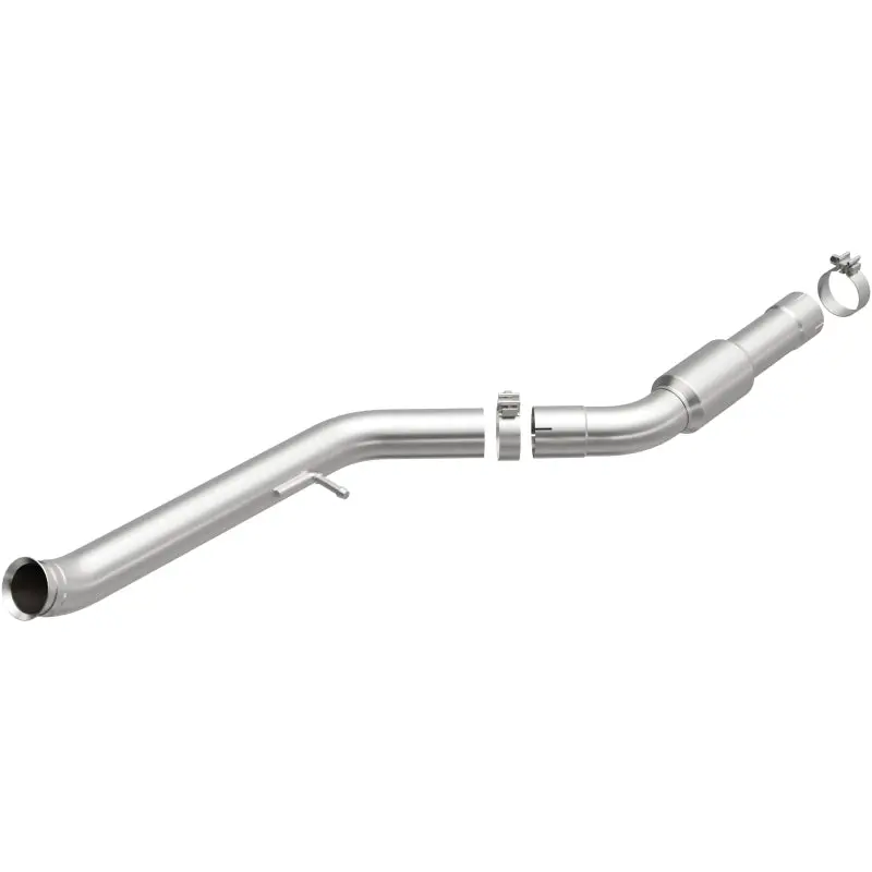 Magnaflow 15-16 328I Gt Xdrive L4 2 Oem Underbody Direct Fit Converter 1