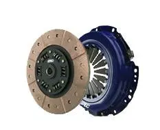 Spec 01-05 Bmw 330/530 / 01-02 Z3 Stage 3+ Clutch Kit 1