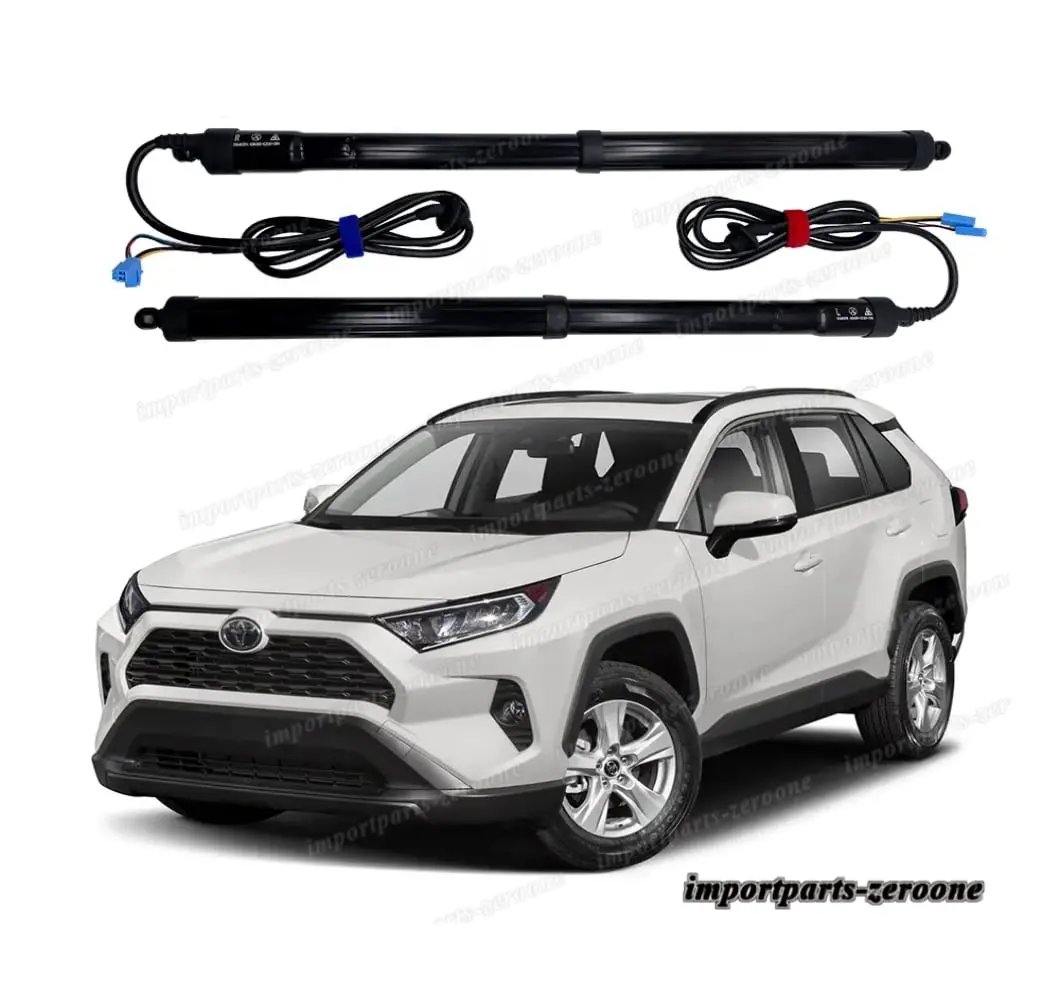 トヨタ Rav4 電動パワーテールゲート  -Frd-1323 1