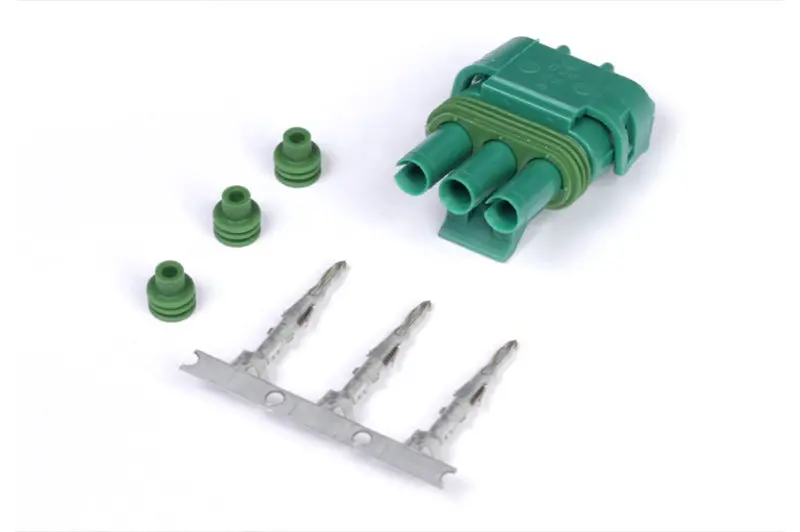 Haltech 1 Bar Gm Green Map Sensor (Incl Plug & Pins) 1