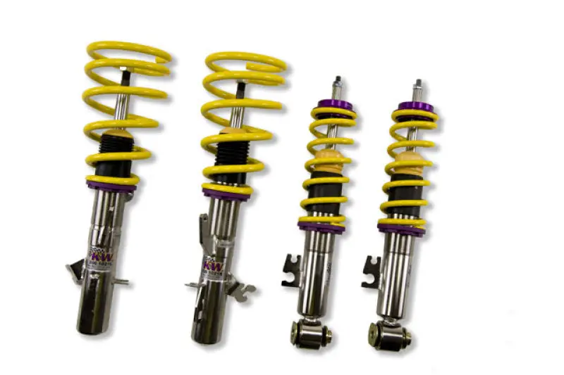 Kw Coilover Kit V2 Mini Mini (R56) Coupe (Only Cooper S Cooper D Jcw) 2