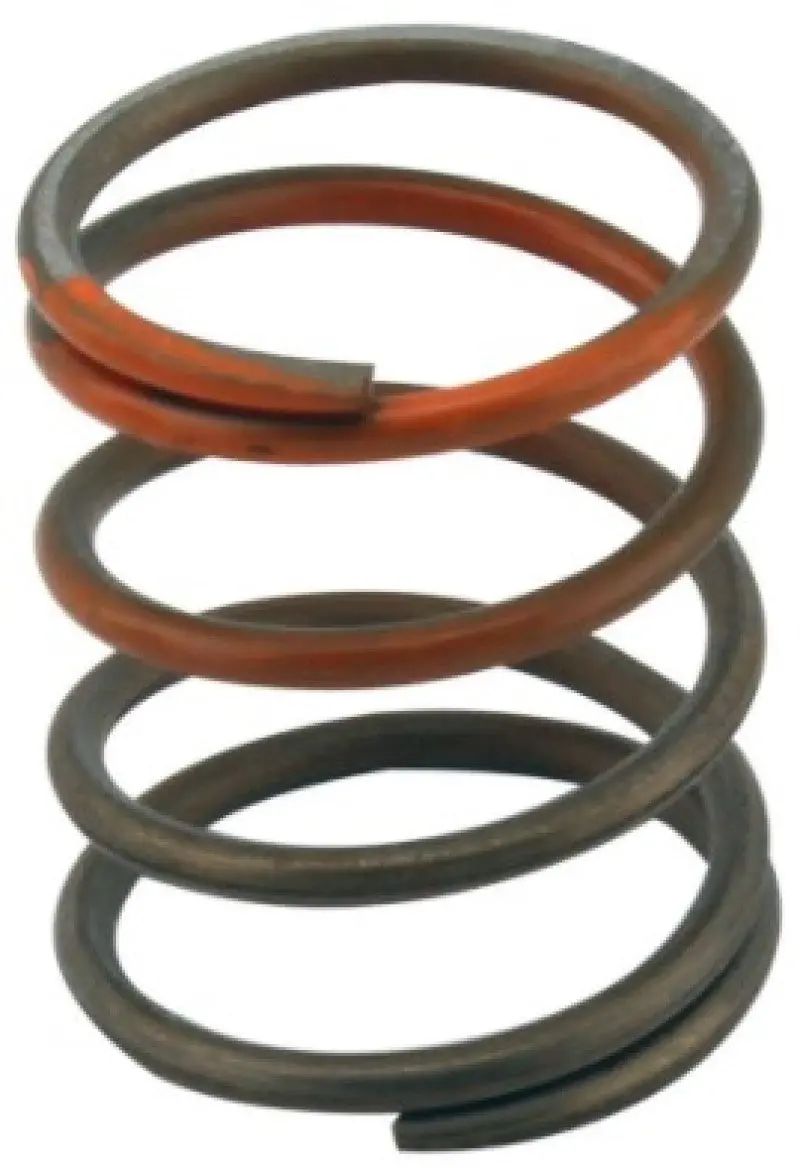Turbosmart Gen-V Wg45/50 3Psi Orange Inner Spring 1