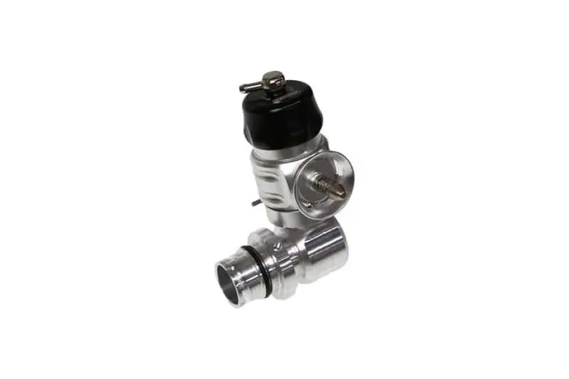 Turbosmart Bov Supersonic 2015+ F150 3.5L And 2.7L Ecoboost - Black 1