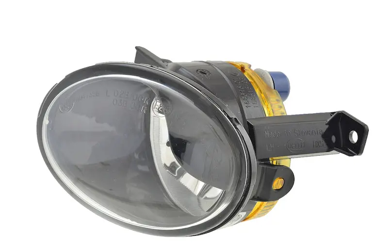 Hella 2011-2014 Volkswagen Touareg Fog Light Assembly Left 1