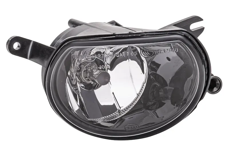 Hella 2009-2015 Audi Q7 Fog Light Right 1