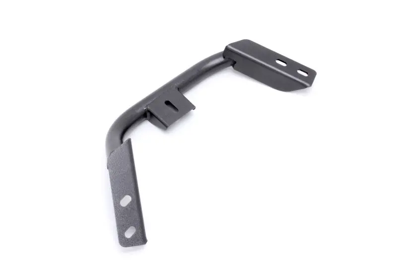 Bmr 84-92 3Rd Gen F-Body Transmission Conversion Crossmember T56 / M6 - Black Hammertone 1