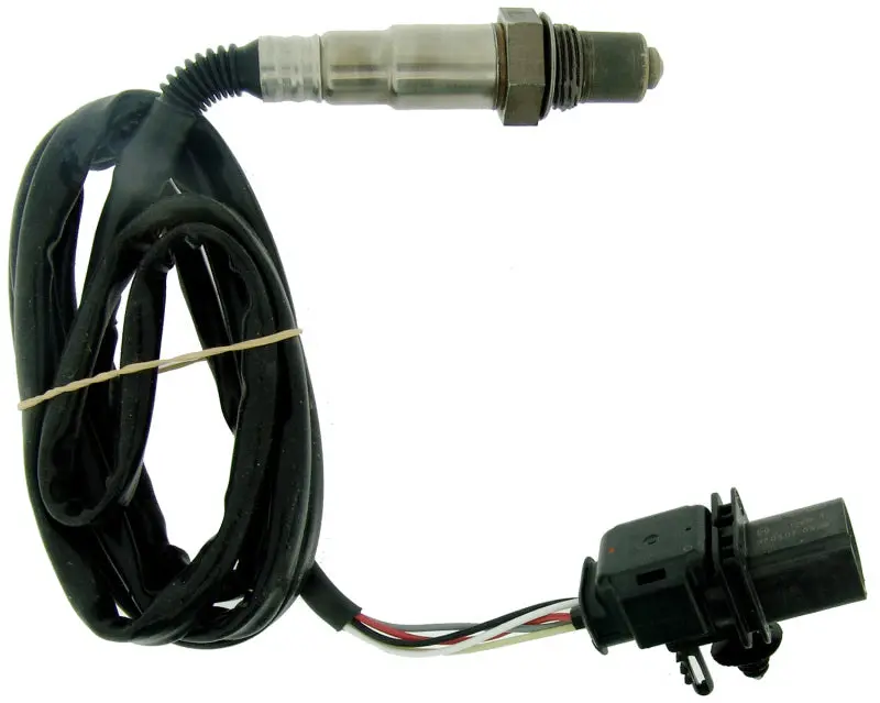 Ngk Audi A8 Quattro 2010-2007 Direct Fit 5-Wire Wideband A/F Sensor 1