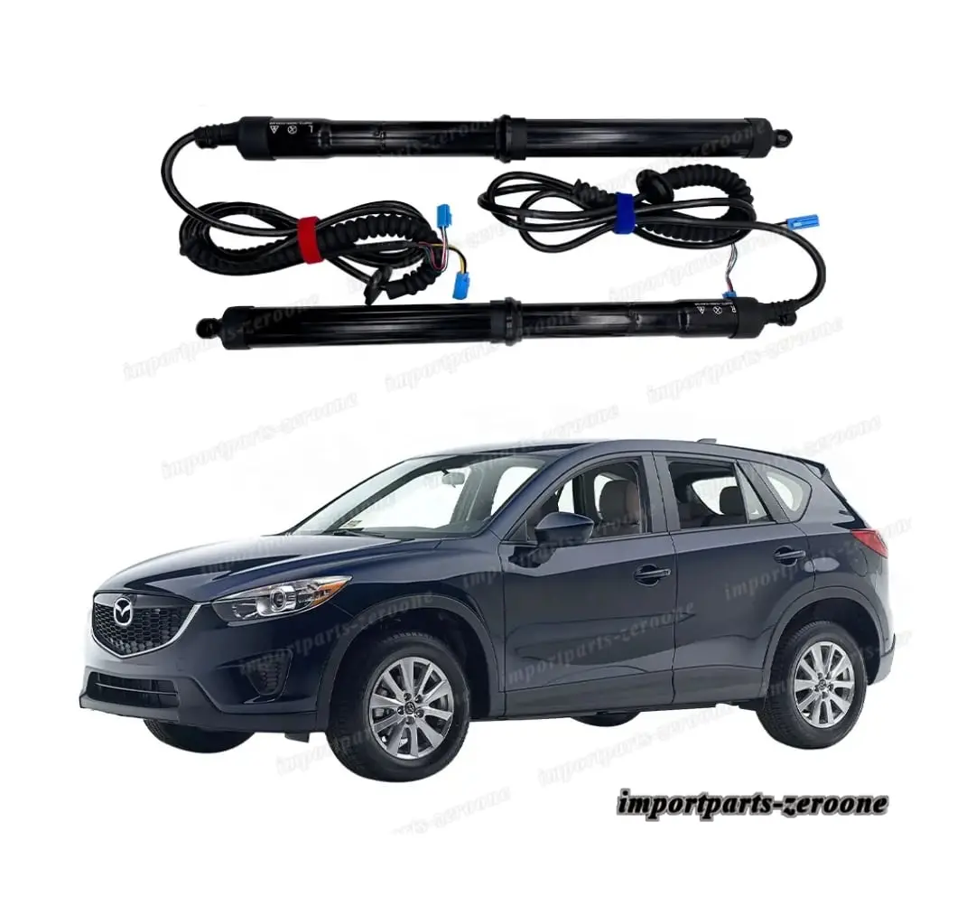マツダ Cx 5 Cx-5 2014 2016 2018- 2020 電動パワーテールゲート  -Frd-1309 1