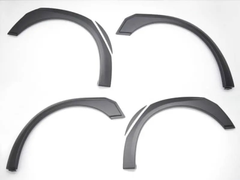 Cusco Strut 19+ Toyota Corolla Hatchback Over Fender Set (Primer / Unpainted) 1