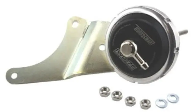Turbosmart Iwg75 K03 Golf/A3/Leon/Octavia 5Psi Black Internal Wastegate Actuator 1