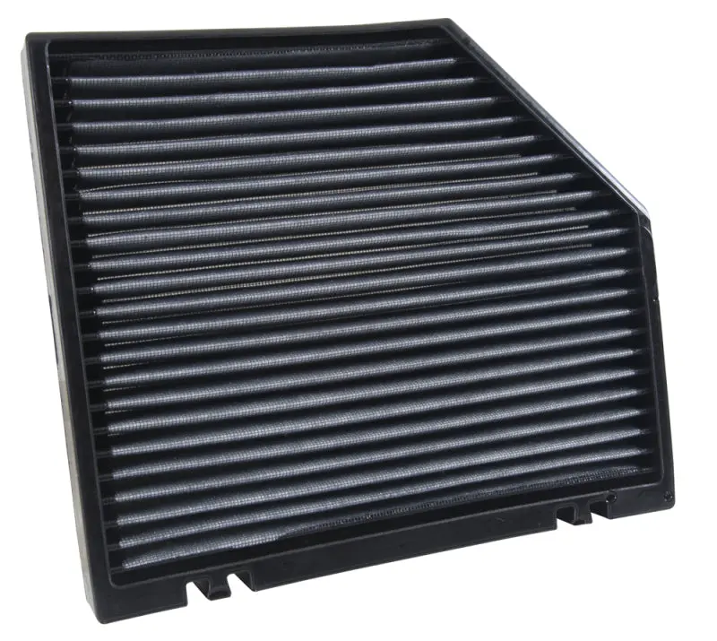 K&N 13-16 Audi Sq5 3.0L V6 Cabin Air Filter 1