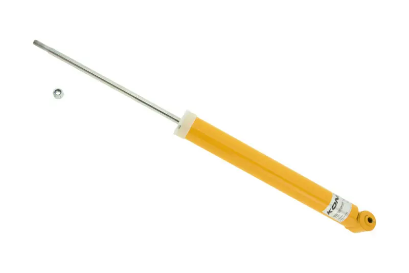 Koni Sport (Yellow) Shock 98-04 Audi A6 Fwd Excl. Quattro - Rear 1