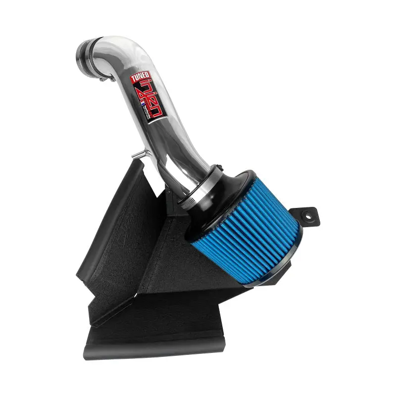 Injen 19-20 Volkswagen Jetta L4-1.4L Turbo Polished Sp Short Ram Intake System 1