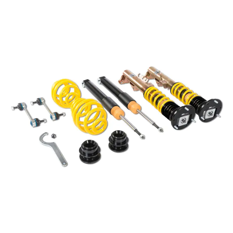 St Ta-Height Adjustable Coilovers 95-99 Bmw E36 M3 1