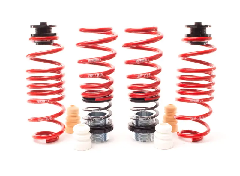 H&R 15-20 Audi S3 Vtf Adjustable Lowering Spring 1