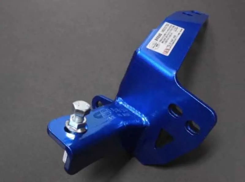 Cusco Brake Cylinder Stopper Lh Drive 2012+ Subaru Forester Sjg 1