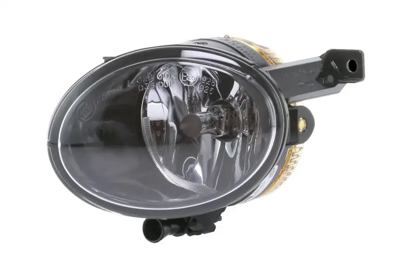 Hella 2009-2019 Volkswagen Beetle Fog Light Assembly Left 1